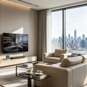 Premium Comprehensive Viewing Service